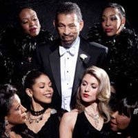 Duke Ellington's Sophisticated Ladies