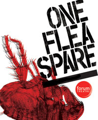 One Flea Spare