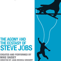 The Agony And The Ecstasy Of Steve Jobs