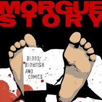 Morgue Story