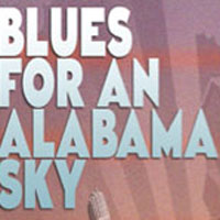 Blues For an Alabama Sky