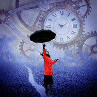 The Clockmaker