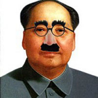 China: The Whole Enchilada