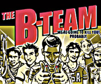 The B Team