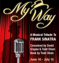 My Way - A Musical Tribute to Frank Sinatra