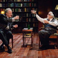 Imagining Madoff