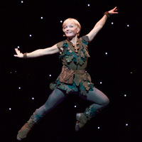 Peter Pan