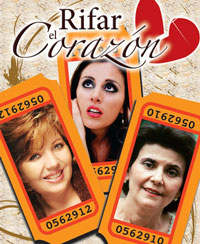 Rifar el Corazon Heartstrings, a Play About Family