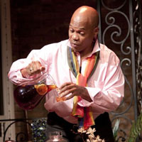 Sweet Tea