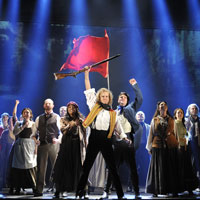 Les Miserables