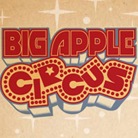Big Apple Circus - Legendarium