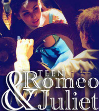 Romeo and Juliet