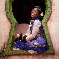 Rapunzel Rapunzel