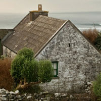 Dancing At Lughnasa