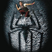 Spidermusical: A Second Chance for Awesome
