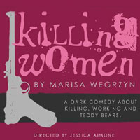 Killing Women: A Trio of Daffy and Dangerous Distaff Assassins