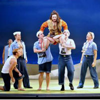 South Pacific