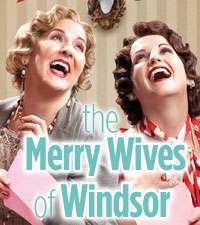 The Merry Wives of Winsor