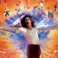 Michael Jackson The Immortal World Tour from Cirque du Soleil
