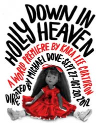 Holly Down In Heaven