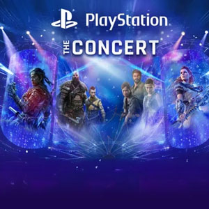 PlayStation - The Concert at The National Theatre