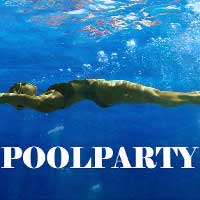 #poolparty