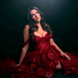 Atlas Presents Rachel Potter: Live in Concert Atlas Presents Rachel Potter: Live in Concert