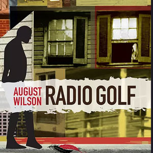 Radio Golf