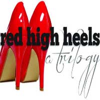 Red High Heels