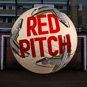 Red Pitch