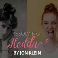 Resolving Hedda