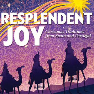 Resplendent Joy