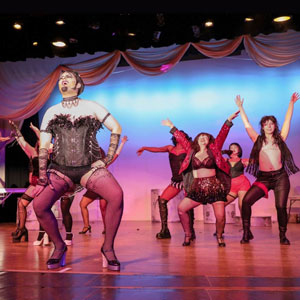 The Rocky Horror Show