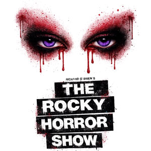 Richard O'Brien's The Rocky Horror Show presented by Monumental Theatre at Dance PlaceRichard O'Brie