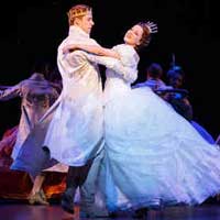 Rodgers and Hammerstein's Cinderella