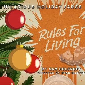 Rules For Living