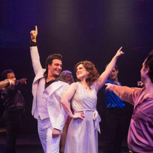 Saturday Night Fever