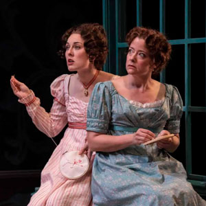 Sense and Sensibility