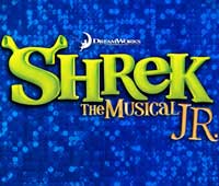 Shrek The Musical Jr.