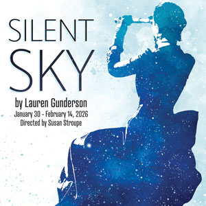 Silent Sky