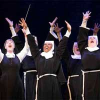 Sister Act