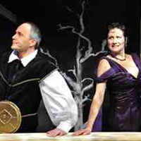 Sister Mary Ignatius Explains It All For You and The Actor's Nightmare
