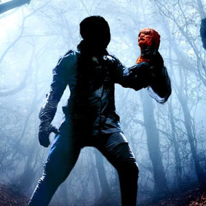 The Legend of Sleepy Hollow