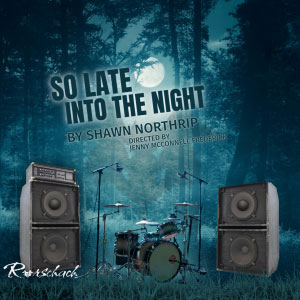 So Late Into The Night So Late Into The Night