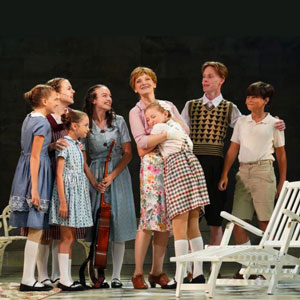 The Sound of Music The Sound of Music