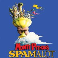 Monty Python's Spamalot