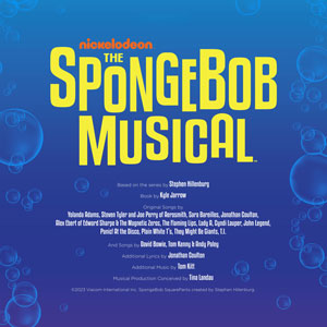 The SpongeBob Musical