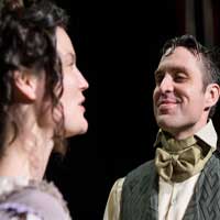 She Stoops to Conquer She Stoops to Conquer