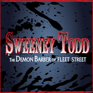 Sweeney Todd at Riverside Center for the Performing Arts
