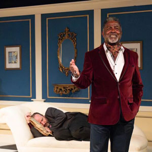 Tartuffe, or The Hypocrite